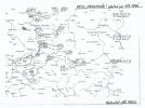Krkonose 1 mapa