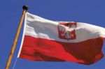 Polska vlajka