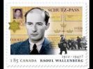 Wallenberg a pas