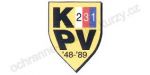 KPV CR logo