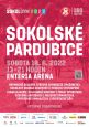 PLAKAT SG Sokolske Pardubice 2022