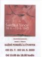 Svedske sance vystava Brodek u Prerova 7 2020