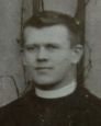 Weber Antonin Alois katecheta kolem roku 1907