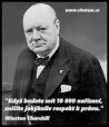 Churchill Winston