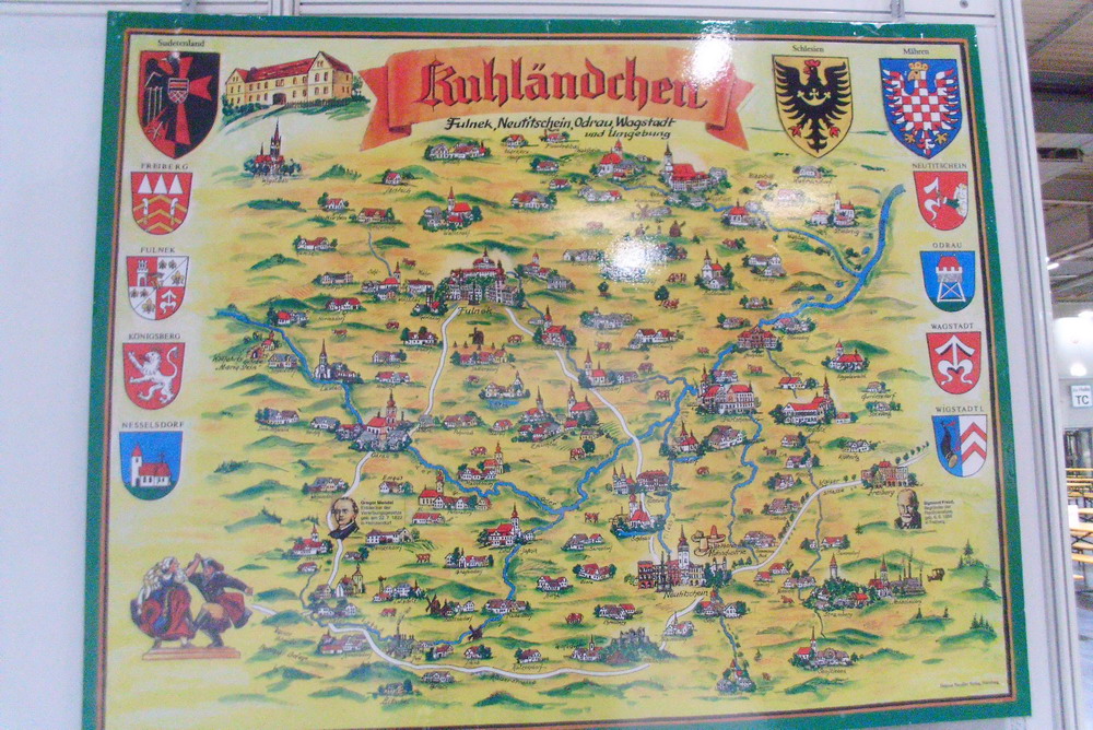 Augsburg mapa 230515