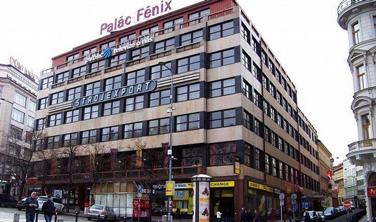 Palac Fenix