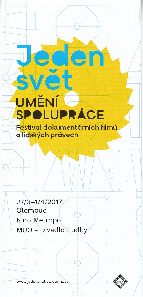 Jeden svet Olomouc 2017