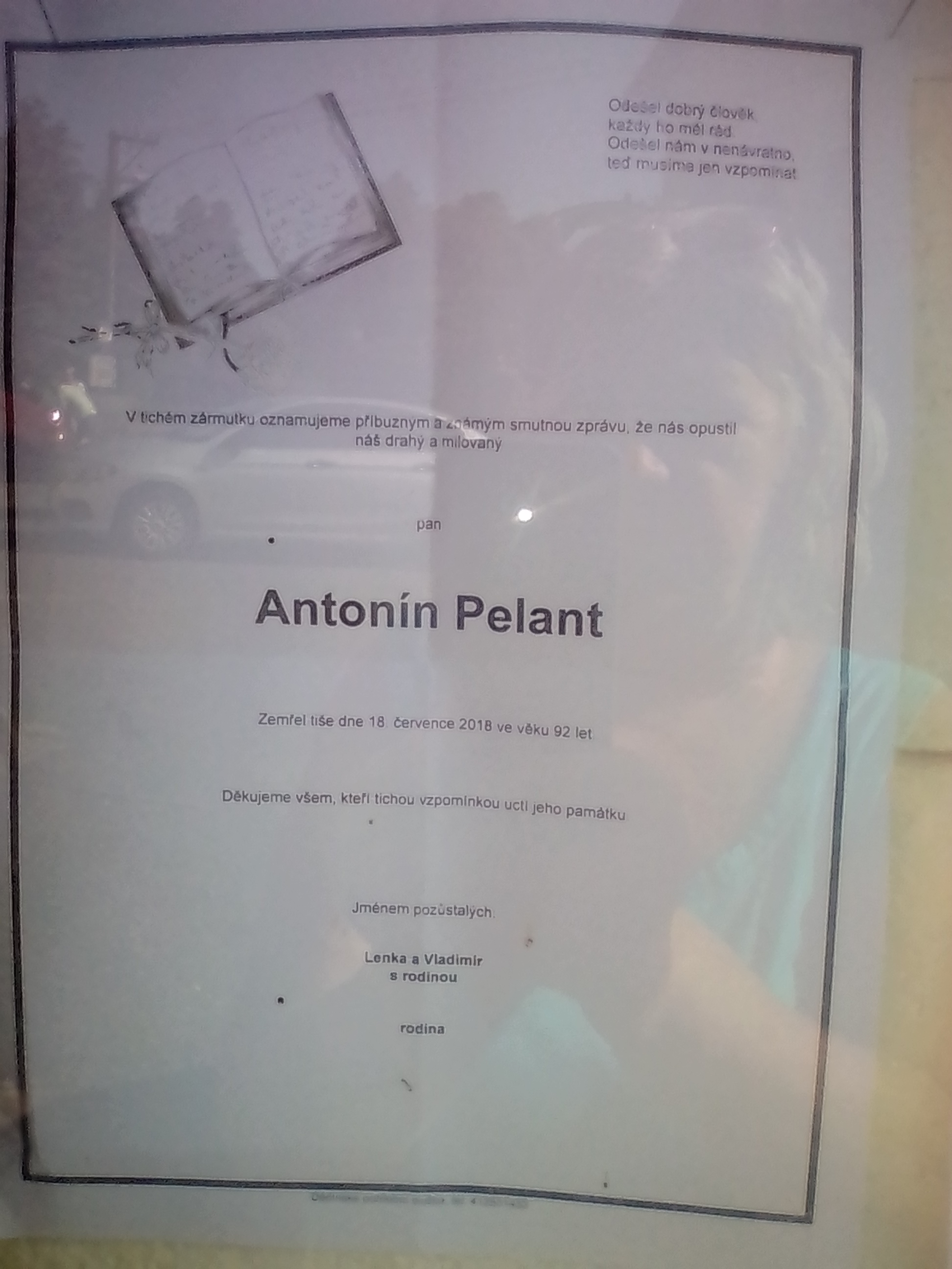 Pelant Antonin parte  180718