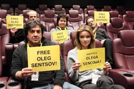 Sencov Oleg free II