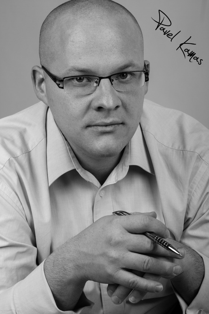Kamas Pavel VP